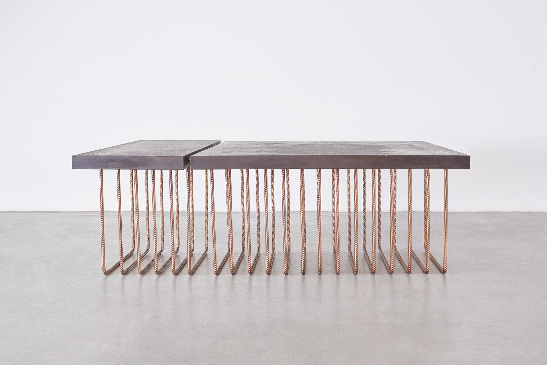 Campi table