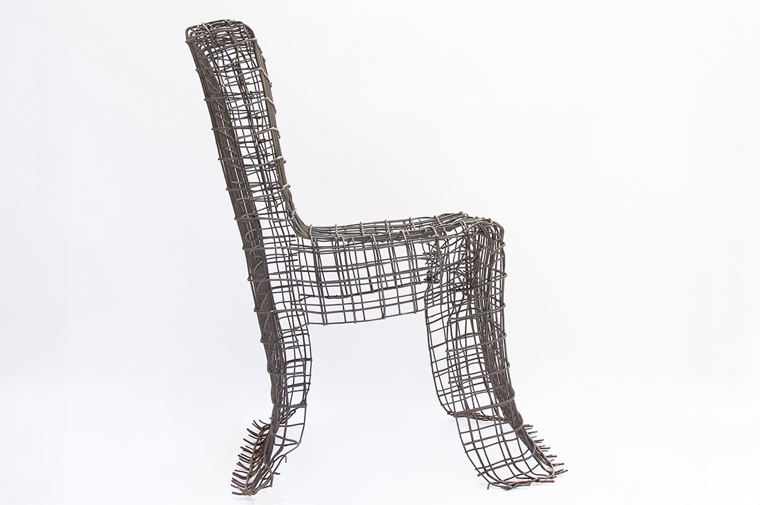 Elettra outdoor chair