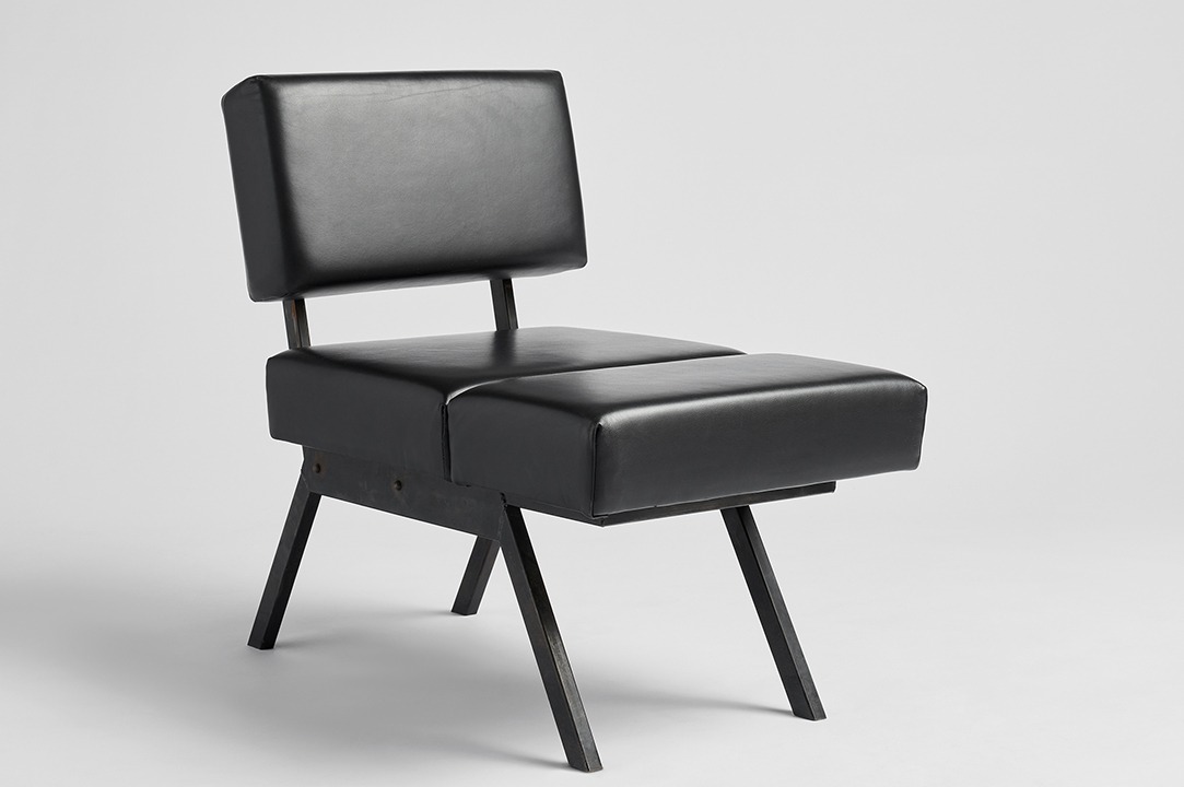 ML01 lounge chair